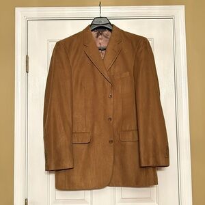 Stafford Essentials Blazer